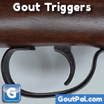 Gout Triggers photo